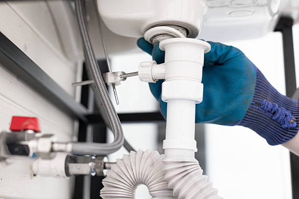 Reliable Leak Detection contractor in New Brunswick, NJ by Masters Plumbing Service